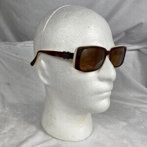 COLE HAAN CH 651 Honey Vanilla Sunglasses Frames Only 58-16-135